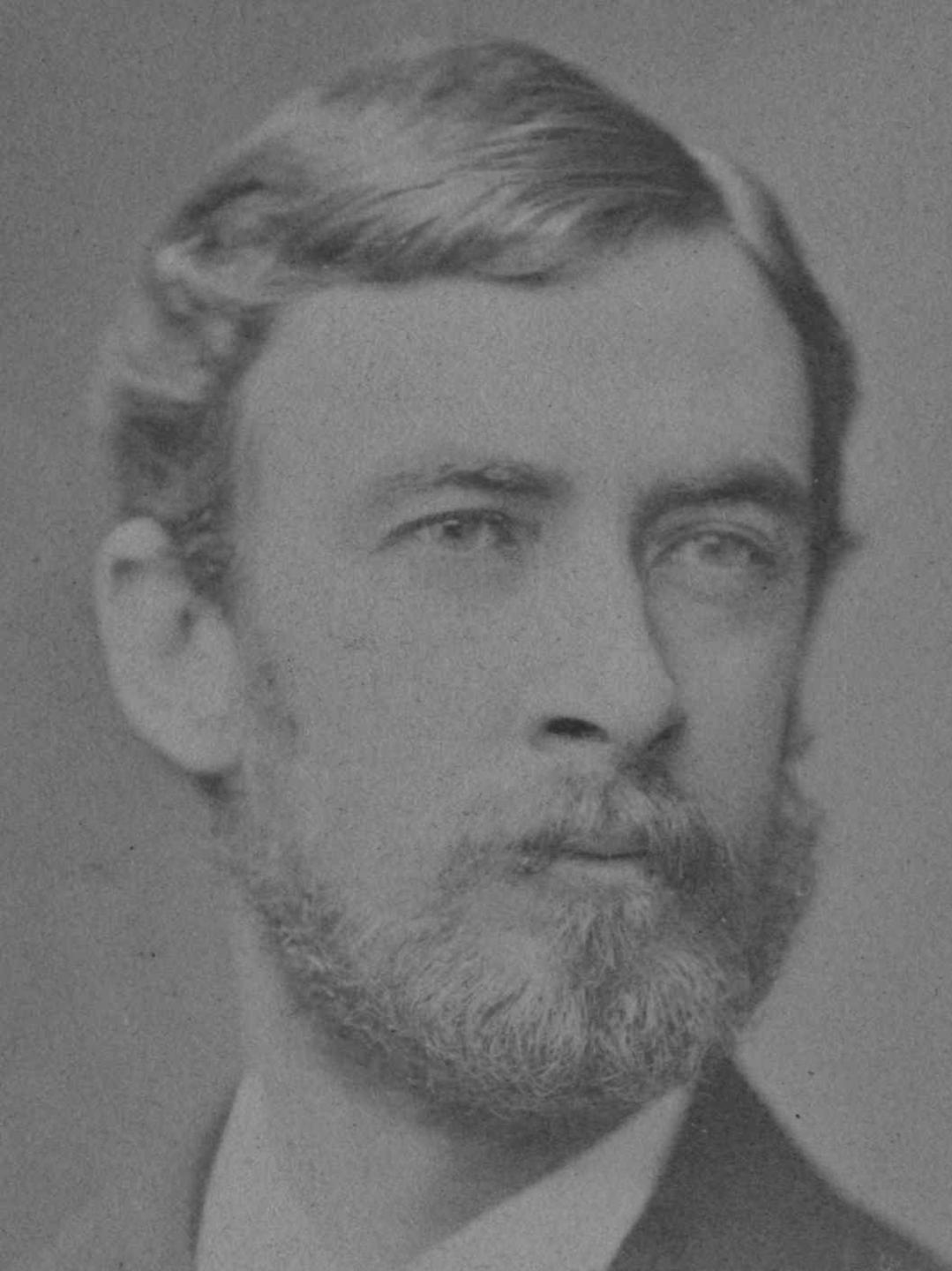 Charles Wilson Nibley (1849 - 1931) Profile